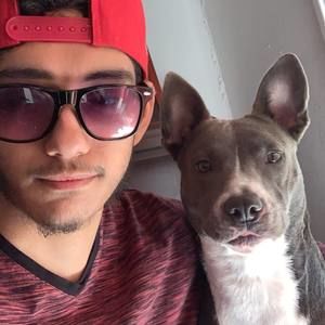 Meet your Posher, Jose